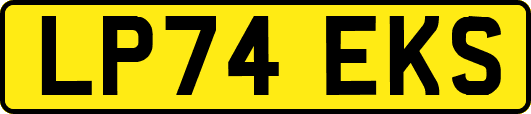 LP74EKS