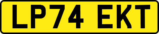LP74EKT