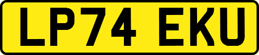 LP74EKU