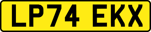 LP74EKX