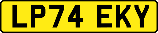 LP74EKY