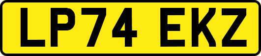 LP74EKZ