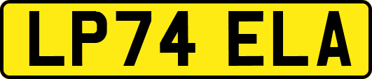 LP74ELA