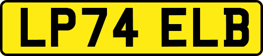 LP74ELB