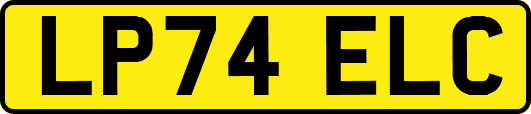 LP74ELC