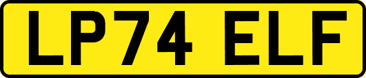 LP74ELF