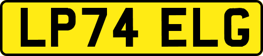 LP74ELG