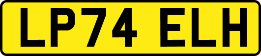LP74ELH