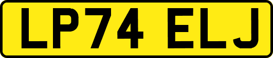 LP74ELJ