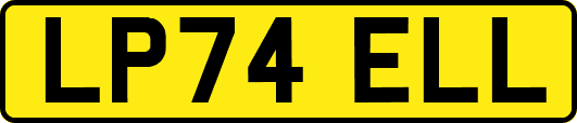 LP74ELL