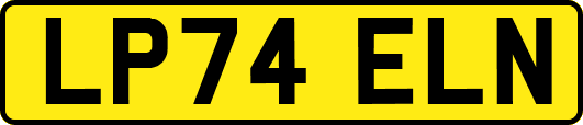 LP74ELN
