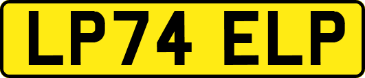 LP74ELP