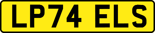 LP74ELS