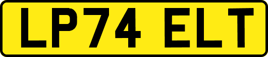 LP74ELT