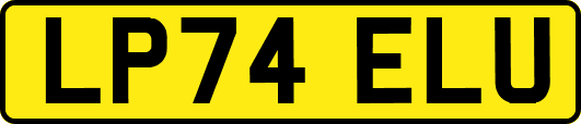 LP74ELU