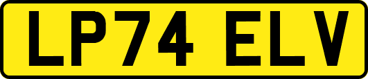 LP74ELV