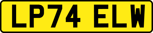 LP74ELW