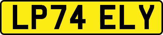 LP74ELY