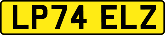 LP74ELZ