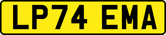 LP74EMA