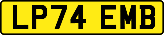 LP74EMB