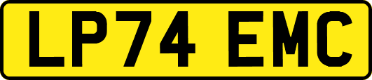 LP74EMC