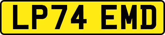 LP74EMD