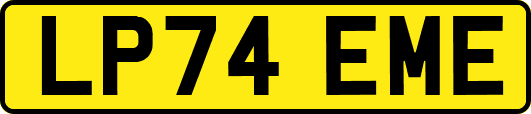 LP74EME