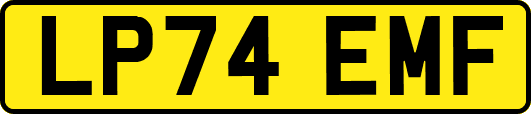 LP74EMF