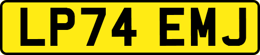 LP74EMJ