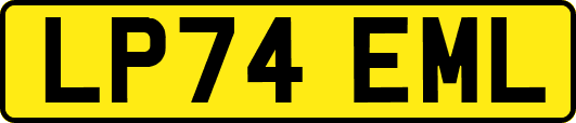 LP74EML