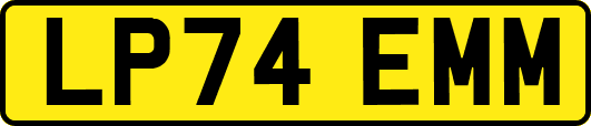 LP74EMM