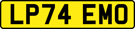 LP74EMO