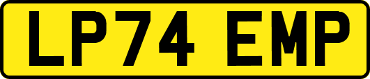 LP74EMP
