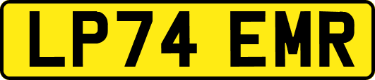 LP74EMR