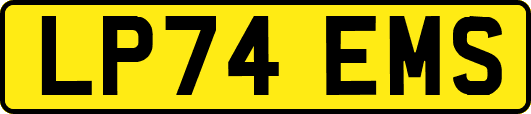 LP74EMS
