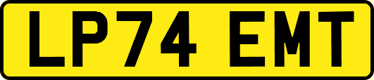 LP74EMT