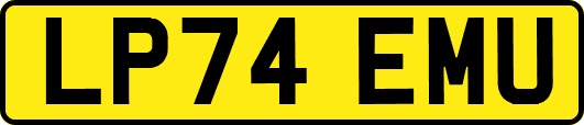 LP74EMU