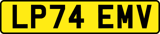 LP74EMV