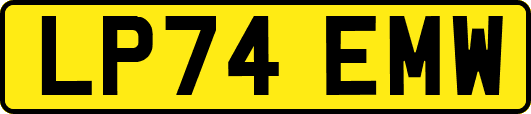 LP74EMW