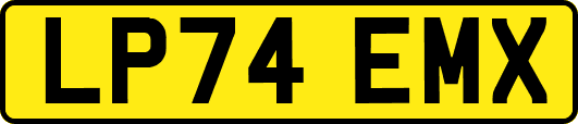 LP74EMX