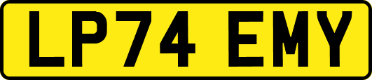 LP74EMY