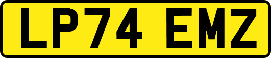 LP74EMZ
