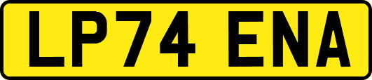 LP74ENA