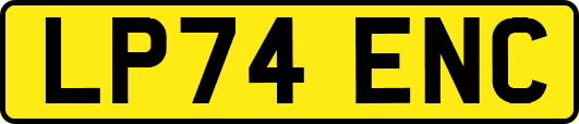 LP74ENC
