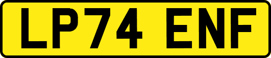 LP74ENF
