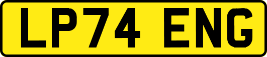 LP74ENG
