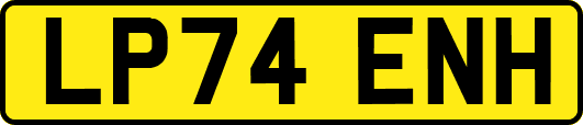 LP74ENH