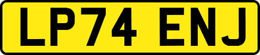 LP74ENJ