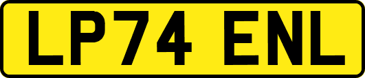 LP74ENL